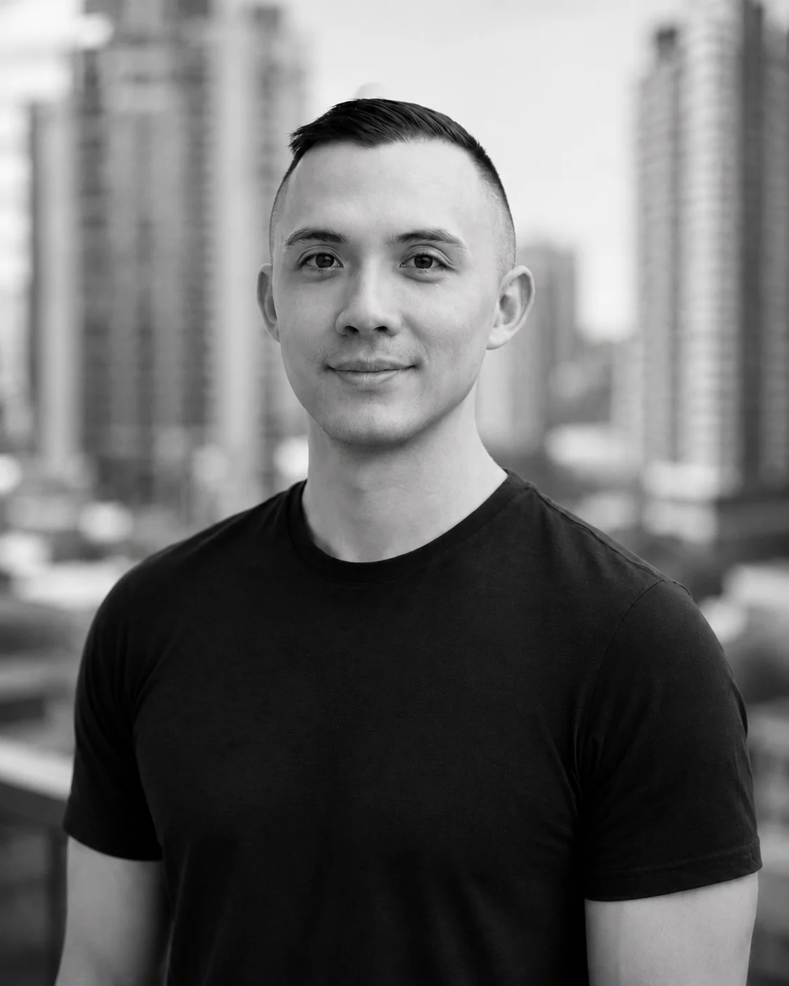 Philip Kwong, Director of Compliance and Business Operations