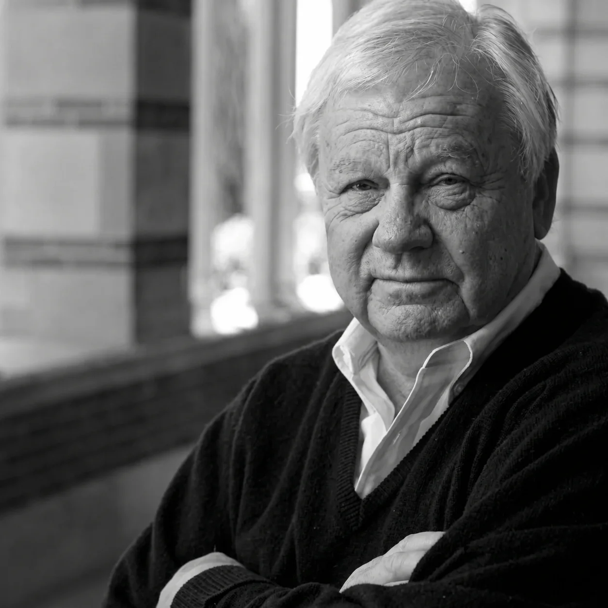 Robert Liljenwall, founding principal of Grant Leisure International
